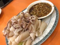 白灼吊片-雅苑餐厅(朝天路店)