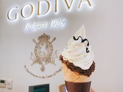 -GODIVA(海岸城店)