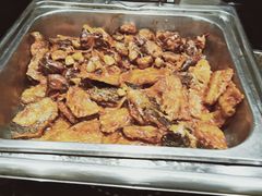 -东方红海鲜百汇(国际大厦店)