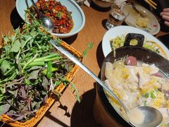 -鸽子窝(青塔店)