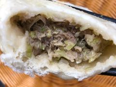 -郑家包子牛肉拉面(尚勤路店)