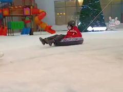 -哈尔滨热雪奇迹