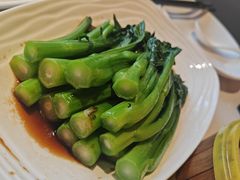 -东方早茶 海鲜•青岛菜(国信体育中心店)