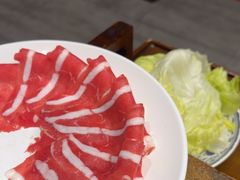 -仁和四季涮肉馆(天坛南门店)