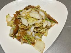 -老德州四合院·德州菜(天衢路店)