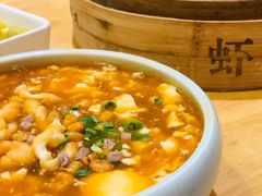 -小六汤包(万和城店)