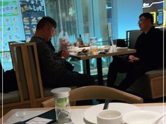 大堂-关东小磨东北菜(漕河泾印象城店)