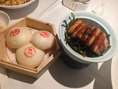 -味钱塘·钱塘浙宴(宋城之江银泰店)