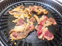 秘制五花肉-齐齐哈尔特色烤肉
