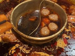 -哥老官重庆美蛙鱼头(宝山龙湖店)
