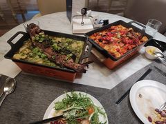 -北京王府井希尔顿酒店·万斯阁西餐厅