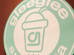 -gleeglee乐溢亦茶(合生汇店)