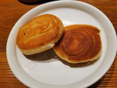 摩登粑粑-云海肴·云南小炒·汽锅鸡(天津国金汇店)