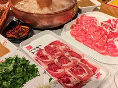 -丁卯•铜锅涮肉(工体店)