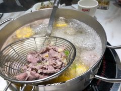 -为什么牛潮汕牛肉火锅(中信广场店)