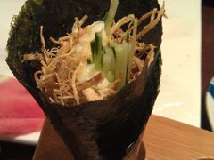 金丝牛蒡卷-黑松白鹿(崇文门新活馆店)