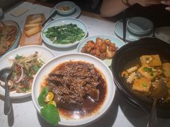 -大榕树下顺德菜(融创茂店)