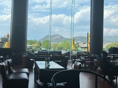 -时光吧·大堂吧·丽江和府洲际度假酒店