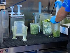 -茶救星球·蔬果茶(东城万达店)