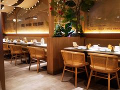 -帕娜·泰式茶餐厅·Bistro(近铁广场店)