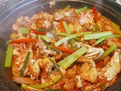 -辛香汇·现炒川菜(共康店)