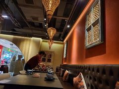 -丝路金桃·新疆菜(徐汇店)