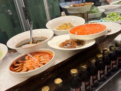 -小厨师·二十年沈家门小海鲜(百井坊巷店)
