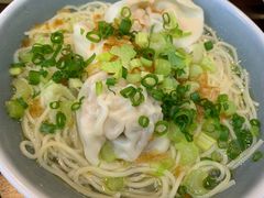 鲜虾云吞面-味友味港印记(厦门集美银泰百货店)