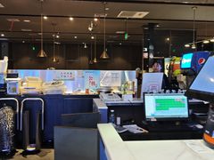 -火炉火自助餐(喜隆多店)