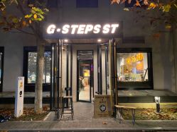 -G-STEPS舞蹈工作室