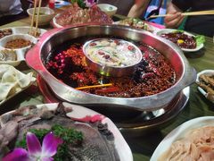 -枇杷园食为鲜火锅(南山店)