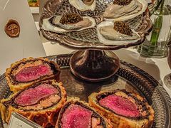 -壳里西餐厅Coquille Seafood Bistro(蒙自路店)