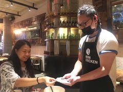 -铁公鸡·四川料理(天环广场店)