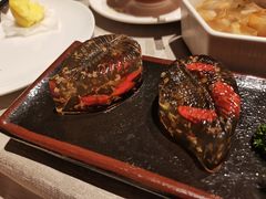 -希尔顿酒店-豫园中餐厅