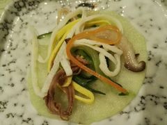 -将军牛排·尔滨地标朝鲜族美食(总店)