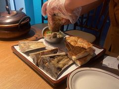 -纳鲁孜·新疆特色餐厅(上海悦荟广场店)