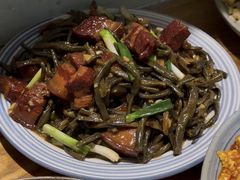 -静一餐厅·湖北菜(前门创始店)