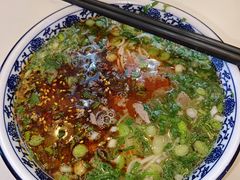 -燕兰楼·清真西北融合菜(亚运村店)