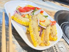 -争鲜·鲍鱼鸡煲(美邻中心店)