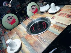 -喜虾客·大虾火锅(郑州无限城店)