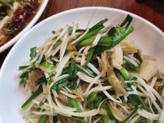 -谢记上海大排档(长寿路店)