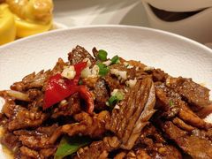 -满盛春饼·新津菜(河北路总店)