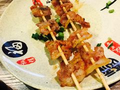 -大嘴龙虾·烧烤夜宵(北景园店)