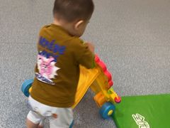 -全优加早教托育园(广百新一城店)