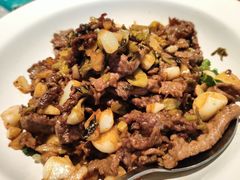 -金芙蓉|湘味小炒·鲜炒黄牛肉(淮安生态新城吾悦店)