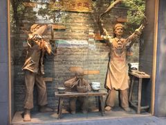-思泊湖牛肉面(兰州总店)