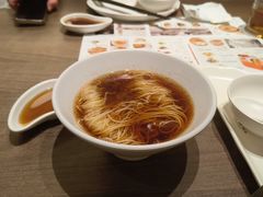 -苏小柳点心·手作小笼包(浦东嘉里城分院)