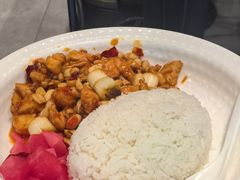 -阳阳中国饭(北京荟聚店)
