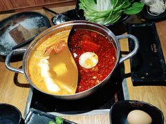 -呷哺呷哺(砂之船奥莱店)