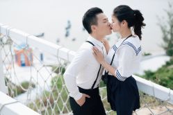 -1986婚纱摄影(清城店)